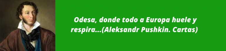 JOSÉ DE RIBAS, FUNDADOR DE ODESA España en la historia