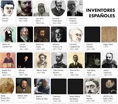 Seis brillantes inventores españoles que la Historia ha olvidado Inventores-espa%C3%B1oles