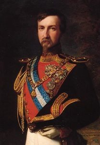 MERCEDES DE ORLEANS Y BORBÓN, LA REINA DE LOS ESPAÑOLES España en la