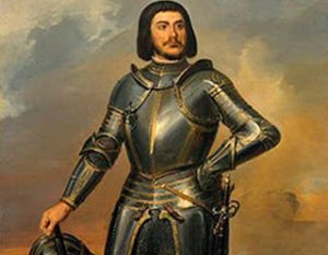 Francisco Roldán Jiménez España en la historia